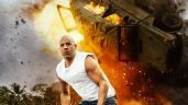 ¿Checo Pérez o Dominic Toretto? Actriz de Rápidos y Furiosos elije a su piloto preferido