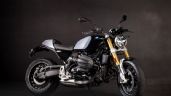 BMW Motorrad celebra 100 años con el lanzamiento de la moto BMW R 12 nineT