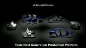 Tesla podría armar sus autos eléctricos en Monterrey con su revolucionaria técnica Unboxed Process