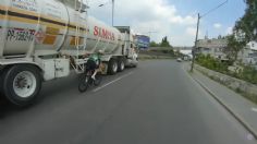 Conoce los videos del ciclista más loco que podrás ver en YouTube