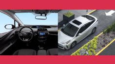 Auto híbrido más barato de México este 2023: Cuál es y cuánto cuesta