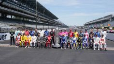 Pato O'Ward buscará hacer historia en las 500 millas de Indianápolis al salir quinto