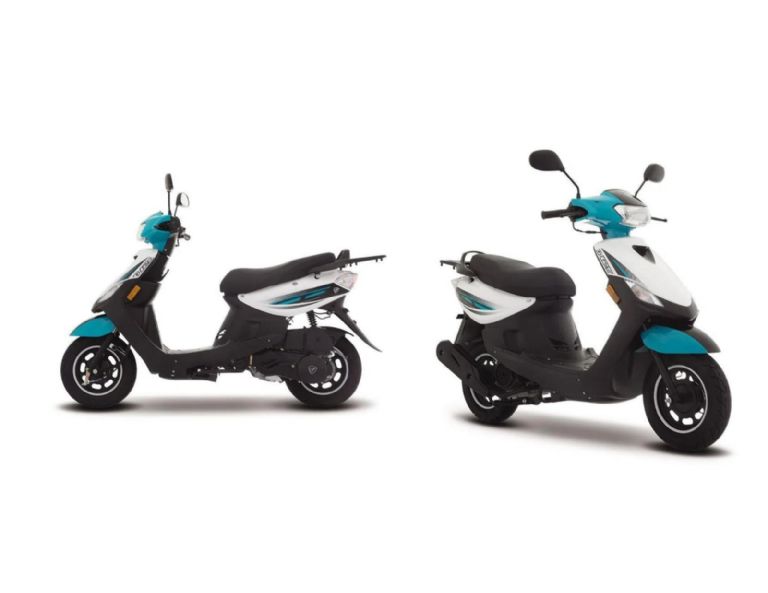 Italika D125 Características, precio y especificaciones