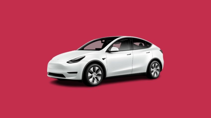 Tesla Model Y: La SUV eléctrica será más barata y ya cuesta menos del millón de pesos en México