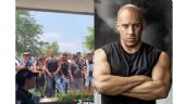 Foto ilustrativa de la nota titulada VIDEO: Los Rayados de Monterrey tiene a su propio Dominic Toretto