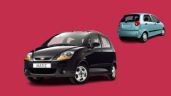 ¿Cuánto cuesta un Chevrolet Matiz seminuevo en 2023?