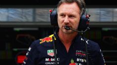 ¡No nos tocaba! Horner revela por qué Red Bull no habló sobre polémica 'Checo' Pérez y Helmut Marko