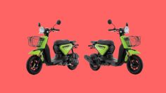Motoneta Italika: El modelo más económico por menos de 20 mil pesos