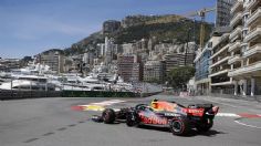 Gran Premio de Mónaco 2023: ¿Se hará presente la lluvia para la carrera en el Principado?