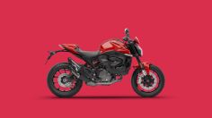 Moto más barata de Ducati este 2023: Cuál es y cuánto cuesta