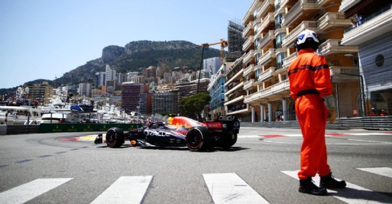 Gran Premio de Mónaco 2023