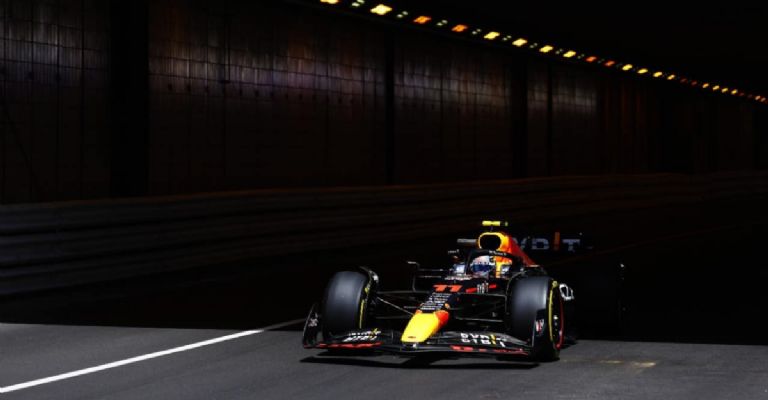 Gran Premio de Mónaco 2023