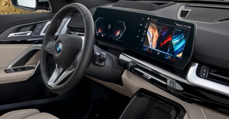 Precios de la BMW X1 2024