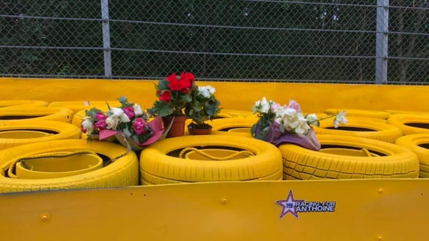 Estos son los 3 circuitos de la Fórmula 1 que han tenido más accidentes