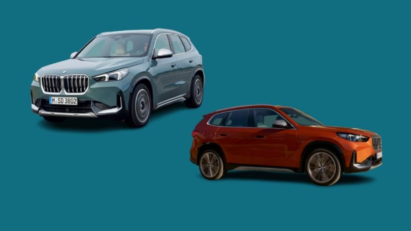 ¿Cuánto vale la SUV de BMW más barata en 2023?