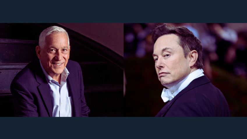 Elon Musk tendrá su libro biográfico listo para el mes de septiembre