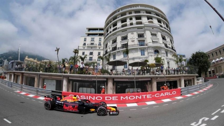¿La carrera más especial? Récords históricos del Gran Premio de Mónaco