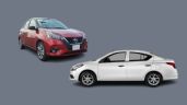 Auto más barato de Nissan en México este 2023: Cuál es y cuánto cuesta