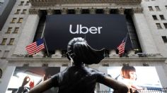 Uber reemplazará a conductores por robotaxis en Phoenix a finales de 2023