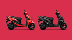 ¿Cuánto cuesta el Suzuki Avenis 125? Uno de los más recientes scooters del fabricante japonés