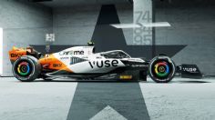 McLaren cambiará diseño de su monoplaza para el Gran Premio de Mónaco