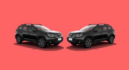 Renault Duster 2023: Equipamiento, versiones y precios de esta SUV francesa en México