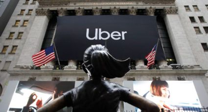 Uber reemplazará a conductores por robotaxis en Phoenix a finales de 2023