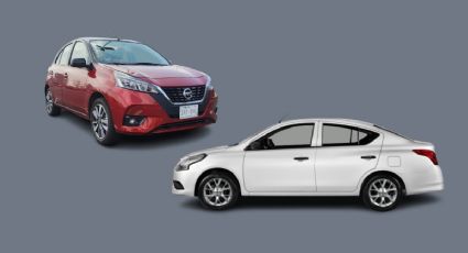 Auto más barato de Nissan en México este 2023: Cuál es y cuánto cuesta