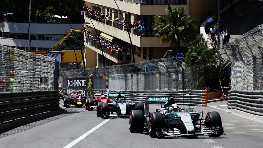 ¿Por qué todos quieren ganar en Mónaco? La carrera de F1 más especial para los pilotos