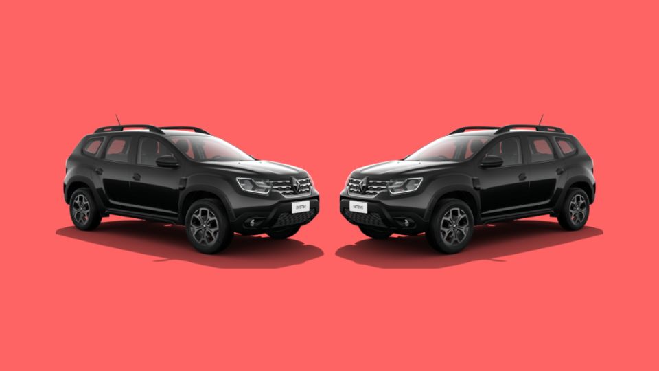 La Renault Duster es una SUV francesa que se ha colocado en el gusto de los mexicanos.