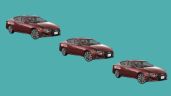 Nissan Altima 2023: Equipamiento, versiones y precios en México de este sedán mediano