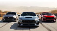 ¿Cuándo se empiezan a vender los autos 2024?