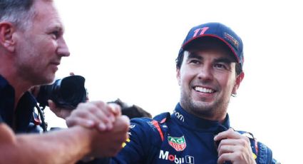 Checo Pérez: Razones por las que el piloto mexicano NO se iría a Mercedes