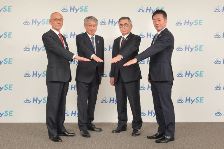 Así será la investigación de Honda, Kawasaki, Suzuki y Yamaha