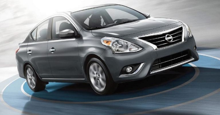 Precios de los servicios del Nissan V-Drive