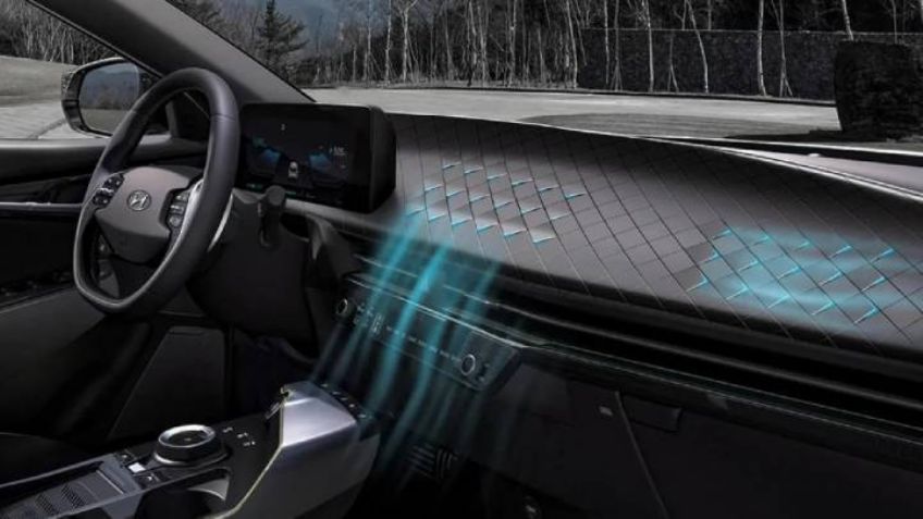 5 tips para cuidar el aire acondicionado de tu auto