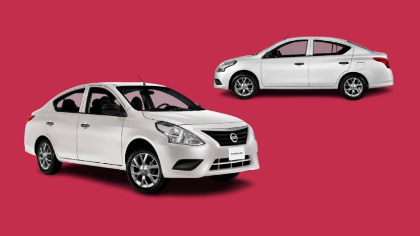 ¿Cuánto cuestan los servicios de agencia del Nissan V-Drive?