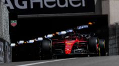 Resultados de las prácticas libres de la F1 hoy en el GP de Mónaco 2023