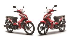 ¿Cuánto cuesta la Italika AT110 RT? Una moto de bajo consumo de combustible