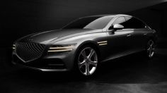 ¿Quién y dónde se fabrica Genesis Motor? Conoce esta marca de autos de lujo
