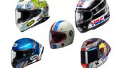 Las 5 mejores cascos para moto: Cuáles marcas son las más recomendables