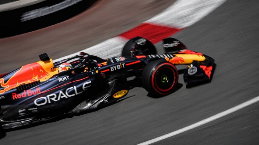 GP de Mónaco 2023 en vivo: Sigue a Checo Pérez en el Circuito de Montecarlo de F1