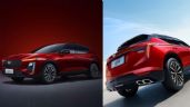 Cadillac GT4, esta es la nueva SUV de lujo para China que nos gustaría ver en México