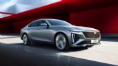 Cadillac CT6 2024, conoce al nuevo sedán de lujo para China