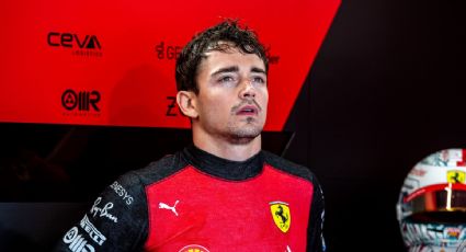 ¿La maldición de Charles Leclerc en Mónaco continúa? Estas son las pruebas que indican que sí