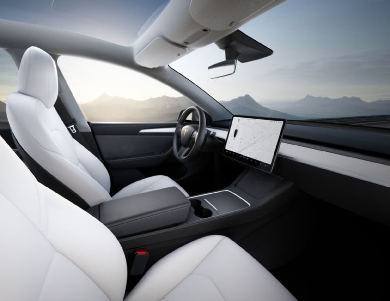 Por primera vez un auto eléctrico se convierte en el más vendido del mundo