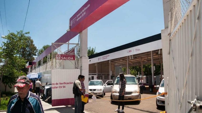 Verificación vehicular: ¿A qué autos les toca en junio 2023? Fechas y costos en CDMX