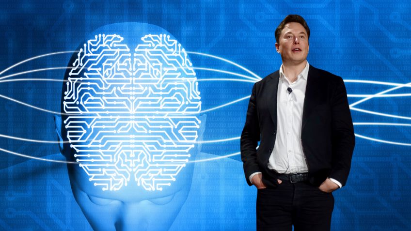 xAI, la startup de Elon Musk, ¿qué es y por qué promete desbancar a ChatGPT?