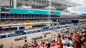 Guía Total para el Gran Premio de Miami 2023: horarios y dónde ver EN VIVO