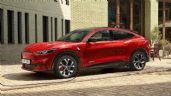 Ford Mustang Mach-E: nuevos precios baratos para Estados Unidos